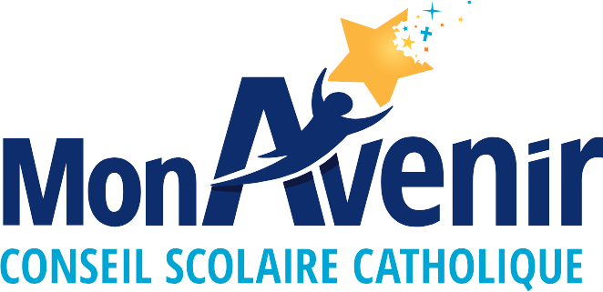 Logo MonAvenir